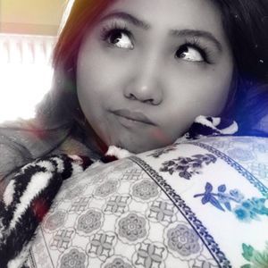 Meet your Posher, Sheina mary bernadine